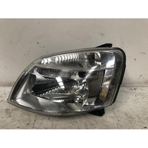 Citroen Berlingo Left head Light M59 10/2003-07/2010