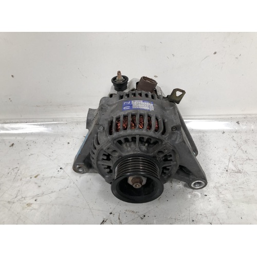 Toyota Celica Alternator ZZT231 11/99 - 10/05 