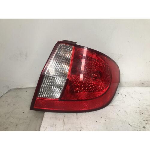 Hyundai Getz Tail Light Right Rear TB 10/2005-09/2011