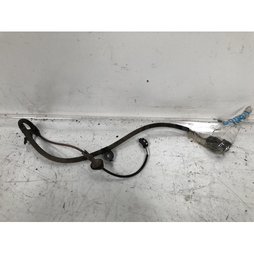 Toyota Kluger Left Hand Rear ABS Sensor GSU40/GSU45 05/07 - 03/14 