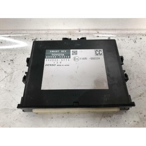 Toyota Camry Smart Key Module AVV50 12/2011-05/2015