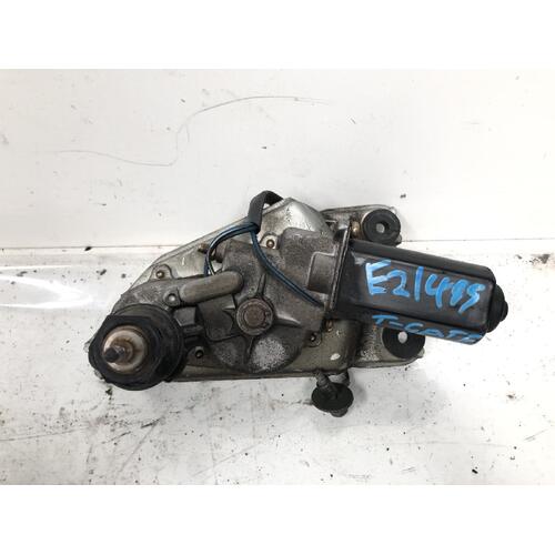Toyota Townace Tailgate Wiper Motor YR39 04/1992-12/1996