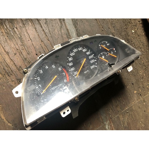 Toyota Celica Instrument Cluster ST184 12/1989-02/1994
