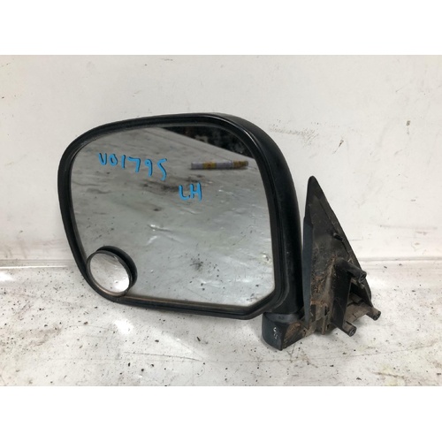 Toyota Hiace Left Door Mirror RZH113 11/1989-12/2004