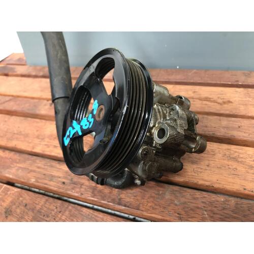 Toyota Corolla Steering Pump ZZE122 12/2001-06/2007