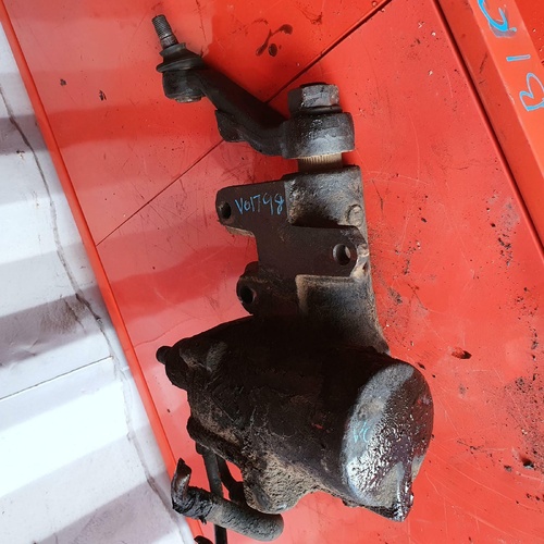 Toyota HILUX Steering Box 4WD 10/88-03/05