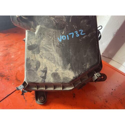Lexus IS250 Air Cleaner Box 2.5 4GR GSE20R 11/05-12/14