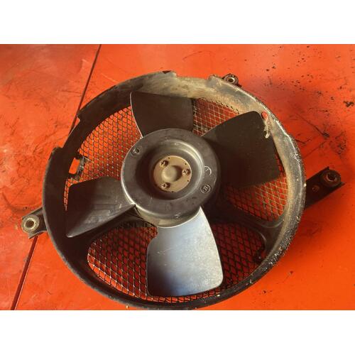 Toyota 4 RUNNER A/C Fan 10/89-06/96