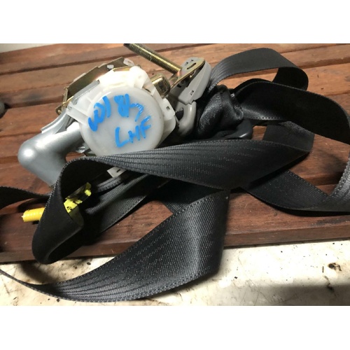 Toyota RAV4 Seat Belt Only ACA22 Left Front  07/03-11/05