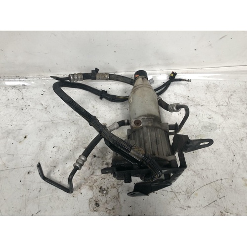 Holden Astra Steering Pump TS 09/1998-2007