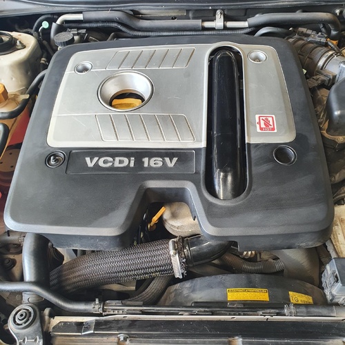 Holden Epica Turbo Diesel Engine 2.0 Z20S1 EP 02/2007-12/2011