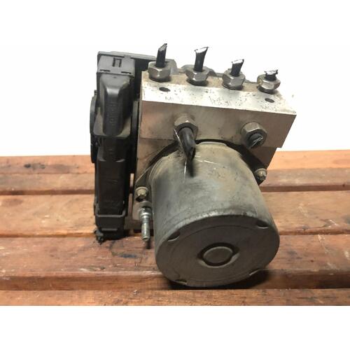 Holden Commodore ABS Pump / Module VE 08/2006-04/2013