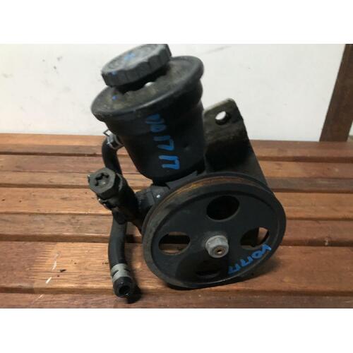 Toyota SPRINTER Steering Pump AE102 05/94-06/96