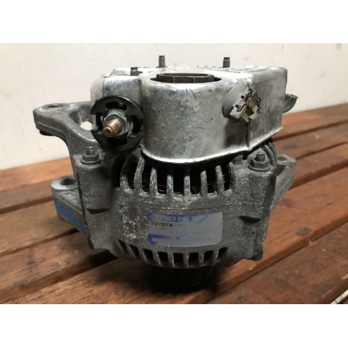 Toyota SPRINTER Alternator AE102 1.8 7AFE 09/94 -06/96 