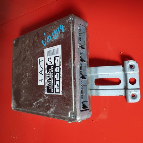 Toyota LANDCRUISER Ecu 80 Series 4.5 1FZ 89661-60310 05/90-03/98