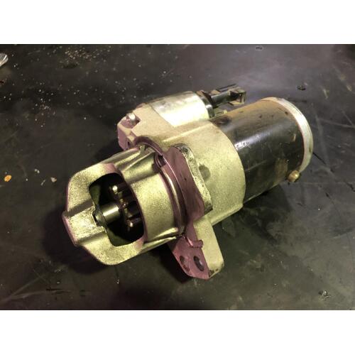 Holden Commodore Starter Motor VF 05/2013-12/2017