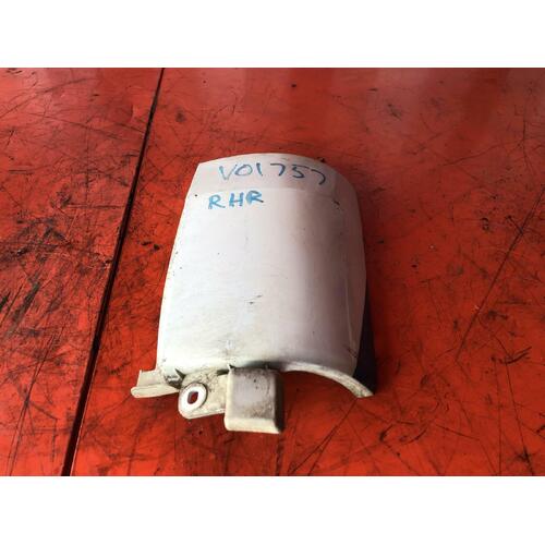 Toyota Hiace Right Rear 1/4 Panel Filler 03/2005-04/2019
