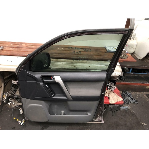 Toyota Prado Right Front Window Regulator KDJ150 11/2009-Current