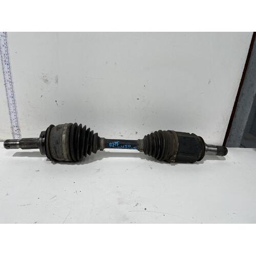 Toyota Prado Right Front Drive Shaft KDJ150 02/2003-Current