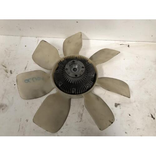 Toyota Prado Engine Fan 5VZ-FE 10/96-12/02