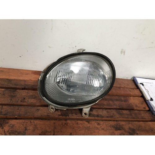 Toyota Celica Left Outer Head Light ST204 07/1993-11/1999