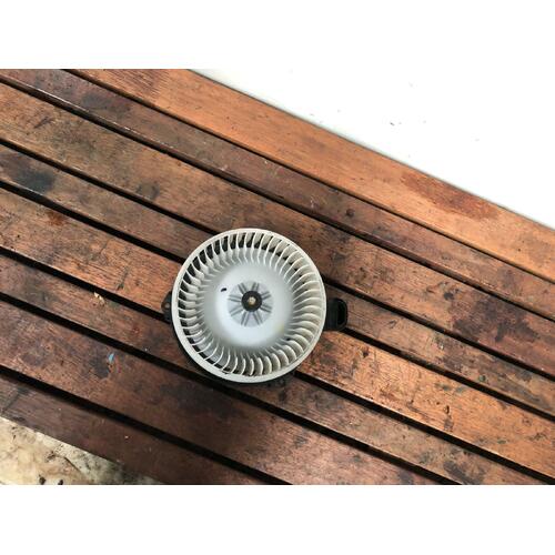 Toyota Prado Heater Fan Motor KDJ150 11/2009-Current
