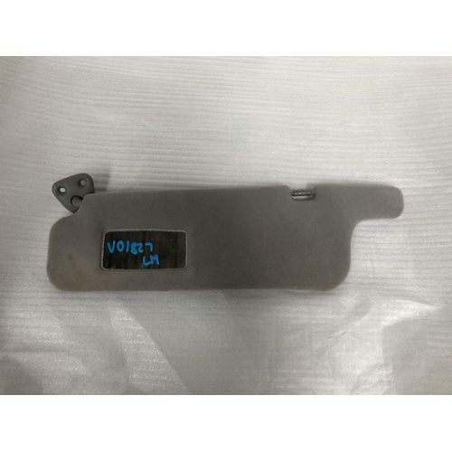 Toyota Celica Left Sun Visor ST204 07/1993-11/1999