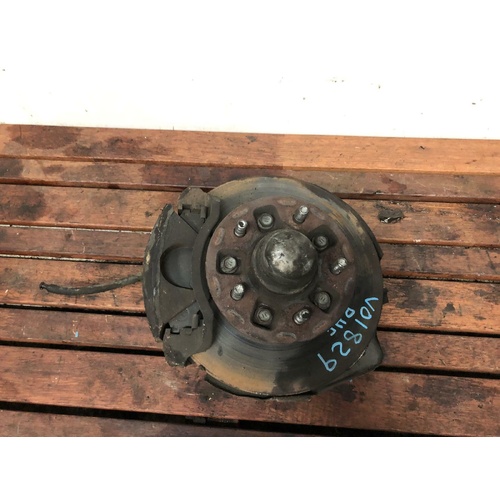 Toyota Hilux Right Front Hub ASsembly RN85 10/1988-09/1997