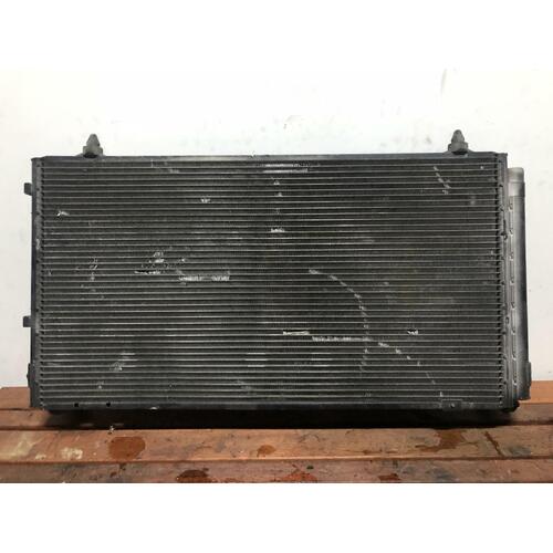 Toyota AVENSIS A/C Condenser ACM21 12/01-12/10