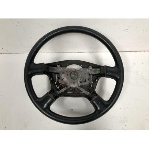 Toyota Hilux Steering Wheel VZN172 11/2001-03/2005