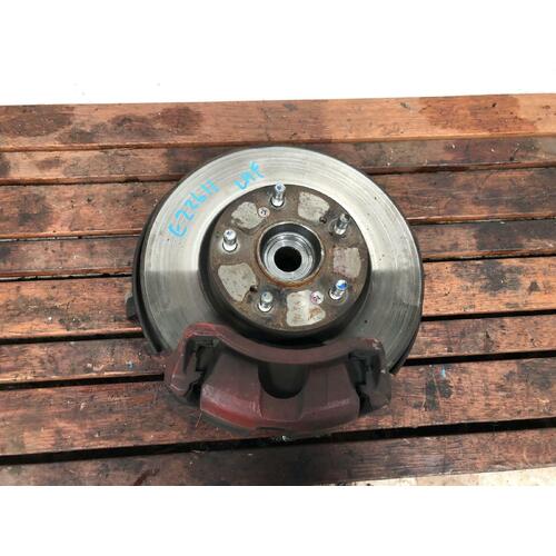 Honda Civic Left Front Hub Assembly 8th Gen 02/2006-12/2011