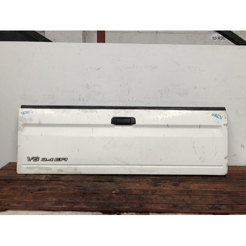 Toyota Hilux Tailgate VZN172 11/2001-03/2005