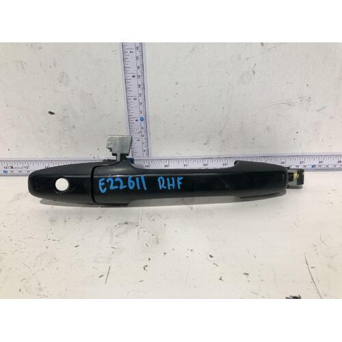 Honda Civic Right Front Outer Door Handle 8th Gen 02/2006-12/2011