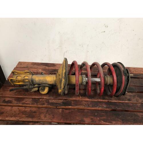 Aftermarket Left Front Strut to suit 09/1990-05/2000 Toyota Tarago TCR10