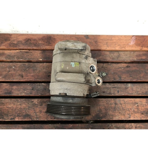 Holden Captiva A/C Compressor CG 09/2006-02/2011