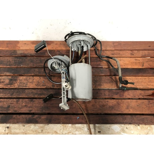 Holden Captiva Fuel Pump CG 03/2007-02/2011