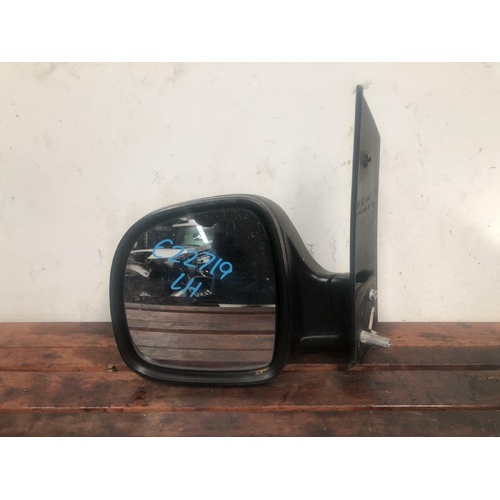 Mercedes VITO Left Door Mirror 639 Power 04/04-01/11 