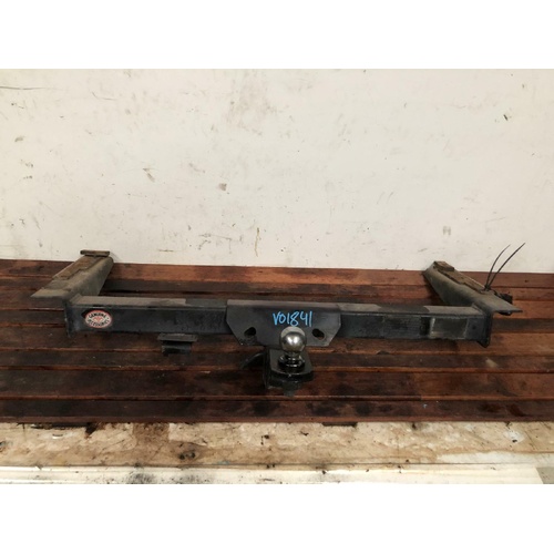 Toyota Prado Towbar VZJ95 07/1996-01/2003