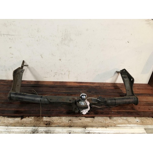 Toyota Townace Towbar KR42 01/1997-03/2004