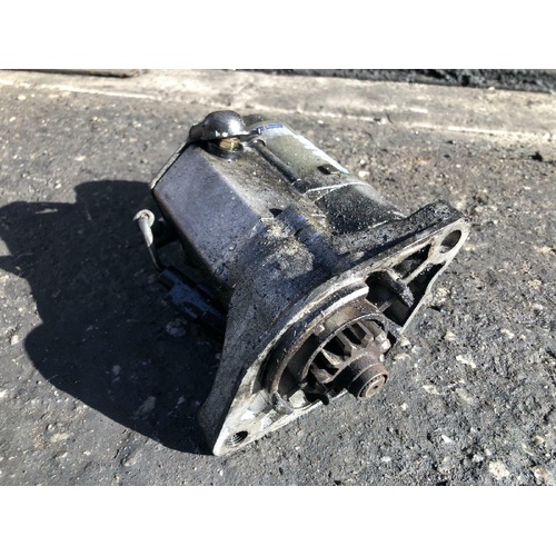 Toyota HILUX Starter Motor LN86 2L/ 3L/ 5L 10/83-03/05 