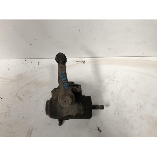 Toyota Hilux Steering Box 10/1988-09/1997