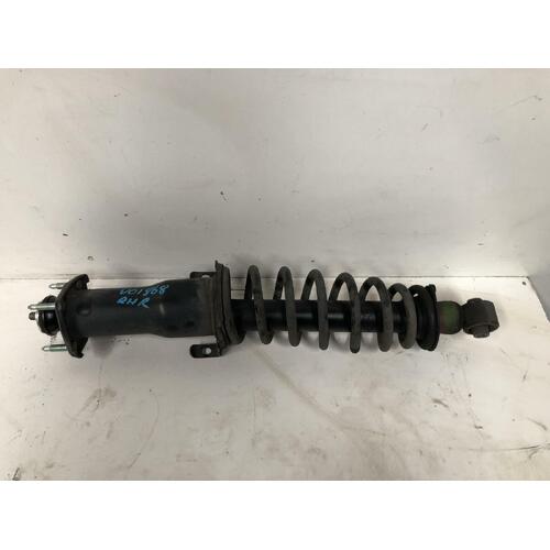 Lexus IS200 Right Rear Strut GXE10 01/1998-10/2005