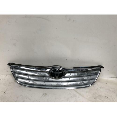 Toyota Corolla Grille ZZE122 05/2004-06/2007