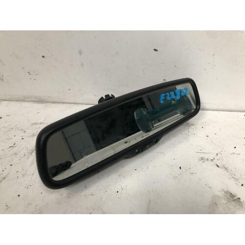Honda ACCORD Interior Mirror 8TH GEN  02/08-04/13 EURO