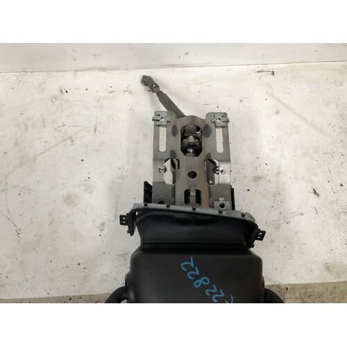 Honda Accord Steering Column 8th Gen 06/2008-12/2015