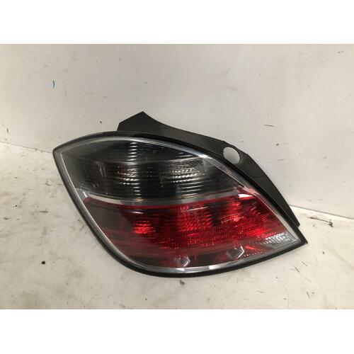Holden Astra Left Tail Light AH 10/2004-08/2009