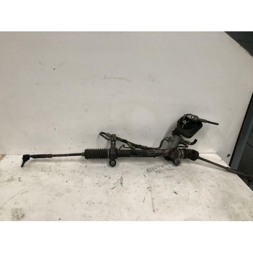 Toyota RAV4 Steering Rack ACA20 07/2000-10/2003