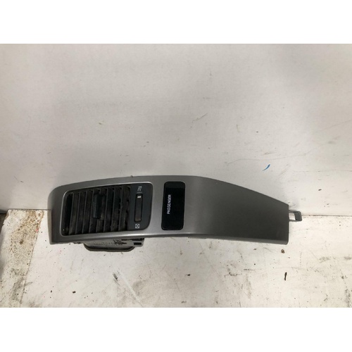 Toyota Prado Centre Left A/C Vent KDJ120 02/2003-10/2009