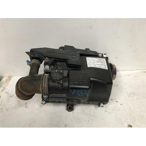 Toyota Prado Air Cleaner Box KDJ120 11/2006-10/2009