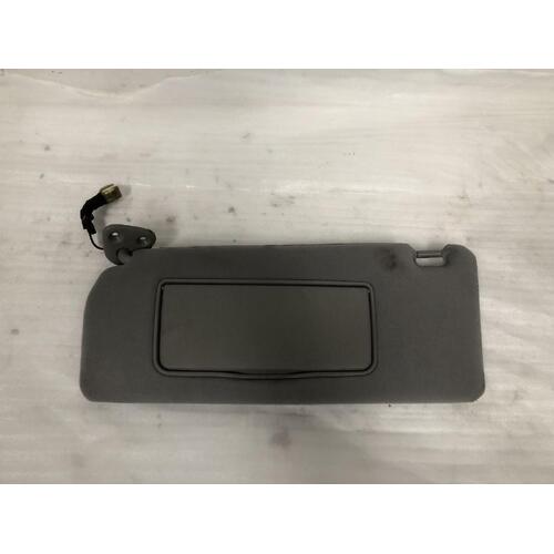 Lexus IS200 Left Sun Visor GXE10 01/1998-10/2005